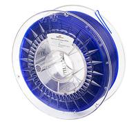 Spectrum PETG Premium Transparent Blue - 1,75 mm / 1000 g