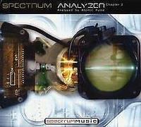 Spectrum Analyser - Chapter 2