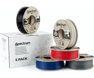 Spectrum ASA 275 - Lot de 5 - 1,75 mm
