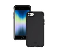 SPECTRUM CASE iPhone SE BlackSoft bag - BTOB