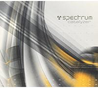Spectrum - Catalyzer [Import]