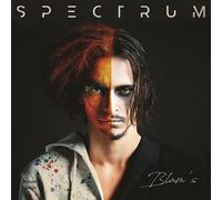 Spectrum CD