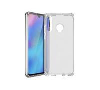 Spectrum Clear - Coque de protection pour téléphone portable - polyuréthanne thermoplastique (TPU) - transparent - pour Huawei P30 lite, P30 lite New