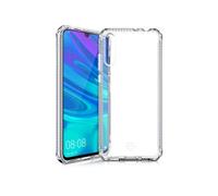 Itskins Coque de protection Spectrum Clear transparente renforcée pour Huawei P Smart 2020