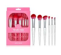 Brush Club 6 Piece Brush Set
