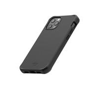 SPECTRUM - Coque de protection pour téléphone portable - Impacthane - Noir intense - pour Apple iPhone 11