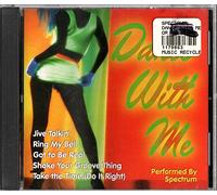 Spectrum - Dance with Me