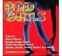 Spectrum-Disco Explosion