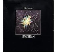 Billy Cobham – Spectrum – Vinyle translucide bleu – Édition limitée