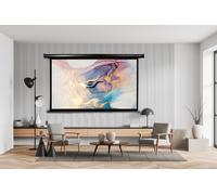 Spectrum - Electric Projection Screen