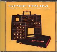 Spectrum - Feels Like I'm Slipping. [Import]