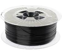 Spectrum Filaments 80002 PLA Premium Filament PLA 1.75 mm 1000 g noir profond, noir 1 pc(s)