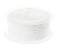 Spectrum Filaments 80012 PLA Premium Filament PLA 1.75 mm 1000 g polar white, blanc polaire, blanc 1 pc(s)