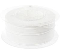 Spectrum Filaments 80012 PLA Premium Filament PLA 1.75 mm 1000 g polar white, blanc polaire, blanc 1 pc(s)