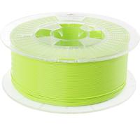 Spectrum Filaments 80014 PLA Premium Filament PLA 1.75 mm 1000 g lime green, vert, vert citron 1 pc(s)