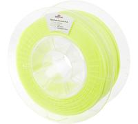Spectrum Filaments – Filament PLA Premium Jaune fluorescent 1,75 mm 1000 g