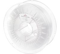 Spectrum Filaments 80054 PET-G Premium Filament PETG résistant aux produits chimiques, résiste aux chocs 1.75 mm 1000 g verre, transparent 1 pc(s)