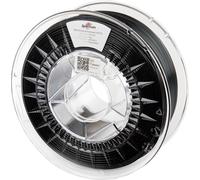 Spectrum Filaments 80056 PET-G Premium Filament PETG résistant aux produits chimiques, résiste aux chocs 1.75 mm 1000 g noir