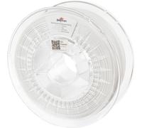 Spectrum Filaments 80057 PET-G Premium Filament PETG résistant aux produits chimiques, résiste aux chocs 1.75 mm 1000 g arctic