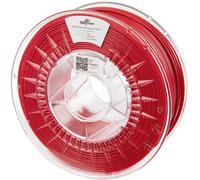 Spectrum Filaments 80059 PET-G Premium Filament PETG résistant aux produits chimiques, résiste aux chocs 1.75 mm 1000 g bloody