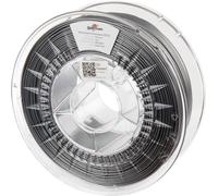 Spectrum Filaments 80062 PET-G Premium Filament PETG résistant aux produits chimiques, résiste aux chocs 1.75 mm 1000 g silver
