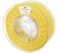 Spectrum Filaments 80076 HIPS-X BAHAMA YELLOW Filament HIPS, Matériau support facile à poncer, mat, résiste aux chocs 1.75 mm 1000 g jaune Z-HIPS 1 pc(s)