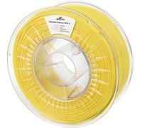 Spectrum Filaments 80076 HIPS-X BAHAMA YELLOW Filament HIPS, Matériau support facile à poncer, mat, résiste aux chocs 1.75 mm