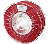 Spectrum Filaments 80077 HIPS-X DRAGON RED Filament HIPS, Matériau support résiste aux chocs, facile à poncer, mat 1.75 mm 1000