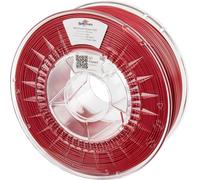 Spectrum Filaments 80089 smart ABS Filament ABS résiste aux chocs 1.75 mm 1000 g dragon red, rouge 1 pc(s)