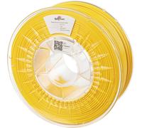 Spectrum Filaments 80094 smart ABS Filament ABS résiste aux chocs 1.75 mm 1000 g bahama yellow, jaun