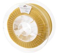 Spectrum Filaments 80110 PLA Pro Filament PLA Pro résiste aux chocs 1.75 mm 1000 g pearl gold, or 1 pc(s)