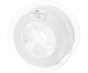 Spectrum Filaments 80113 PLA Pro Filament PLA Pro résiste aux chocs 1.75 mm 1000 g arctic white, blanc 1 pc(s)