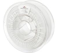 Spectrum Filaments 80122 PLA Premium Filament PLA résistance élevée à la traction 2.85 mm 1000 g arctic white, blanc 1 pc(s)