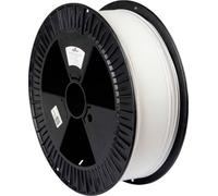 Spectrum Filaments 80125 PLA Premium Filament PLA résistance élevée à la traction 1.75 mm 2000 g polar white, blanc 1 pc(s)