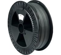 Spectrum Filaments 80129 PLA Premium Filament PLA résistance élevée à la traction 1.75 mm 2000 g gris foncé 1 pc(s)