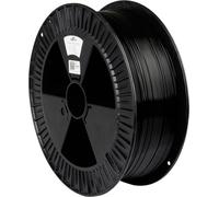Spectrum Filaments 80160 PET-G Premium Filament PETG résistant aux produits chimiques 1.75 mm 2000 g noir profond, noir 1 pc(s)