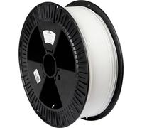 Spectrum Filaments 80161 PET-G Premium Filament PETG résistant aux produits chimiques 1.75 mm 2000 g arctic white, blanc 1 pc(s)