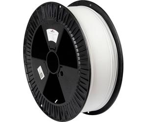 Spectrum Filaments 80161 PET-G Premium Filament PETG résistant aux produits chimiques 1.75 mm 2000 g arctic white, blanc 1 pc(s)