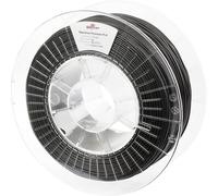 Spectrum Filaments 80162 PLA Glitter Filament PLA Glitter sans retard 1.75 mm 1000 g Volcano Grey, gris 1 pc(s)