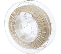 Spectrum Filaments 80169 WOOD Filament composé PLA aspect bois, bonne adhérence du vernis, facile à poncer 1.75 mm 500 g incolore