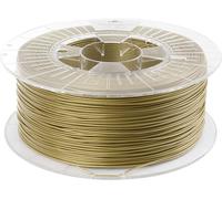 Spectrum Filaments 80185 PLA Glitter Filament PLA Glitter sans retard 1.75 mm 1000 g Aztec Gold, or 1 pc(s)