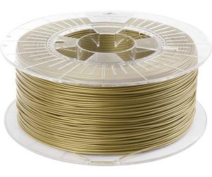 Spectrum Filaments 80185 PLA Glitter Filament PLA Glitter sans retard 1.75 mm 1000 g Aztec Gold, or 1 pc(s)