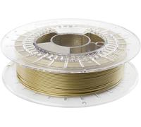 Spectrum Filaments 80186 PLA Glitter Filament PLA Glitter sans retard 1.75 mm 500 g Aztec Gold 1 pc(s)
