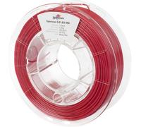 Spectrum Filaments 80252 S-Flex 90A Filament filament flexible flexible, résistant aux produits chimiques, sans retard 1.75 mm 250 g bloody red, rouge 1 pc(s)