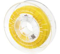 Spectrum Filaments 80256 S-Flex 90A Filament filament flexible flexible, résistant aux produits chimiques, sans retard 1.75 mm 500 g bahama yellow, jaune 1