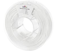 Spectrum Filaments 80261 S-Flex 90A Filament TPU flexible 1.75 mm 250 g polar white, blanc polaire, blanc 1 pc(s)
