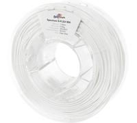 Spectrum Filaments 80261 S-Flex 90A Filament TPU flexible 1.75 mm 250 g polar white, blanc polaire, blanc 1 pc(s)