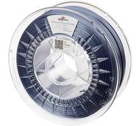 Spectrum Filaments 80265 PLA SILK Filament PLA soie aspect soyeux 1.75 mm 1000 g bleu saphir, bleu 1 pc(s)