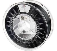Spectrum Filaments 80302 ASA 275 DEEP BLACK Filament ASA résiste aux chocs, résistant aux intempéries, résistant aux UV 1.75 mm