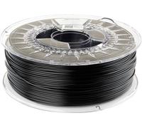 Spectrum Filaments 80405 PET-G HT100 Filament PETG résiste à la chaleur, résistant aux produits chimiques 1.75 mm 1000 g noir